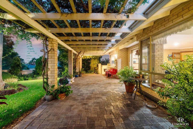 Fabulous Family Home Where Style Meets Functionality and  Comfort.