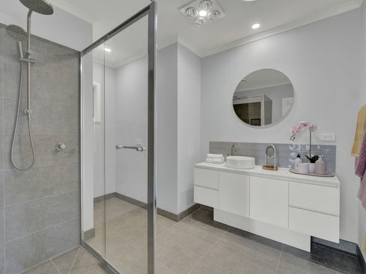 Lifestyle Communities Deanside - A clever design for space and comfort
