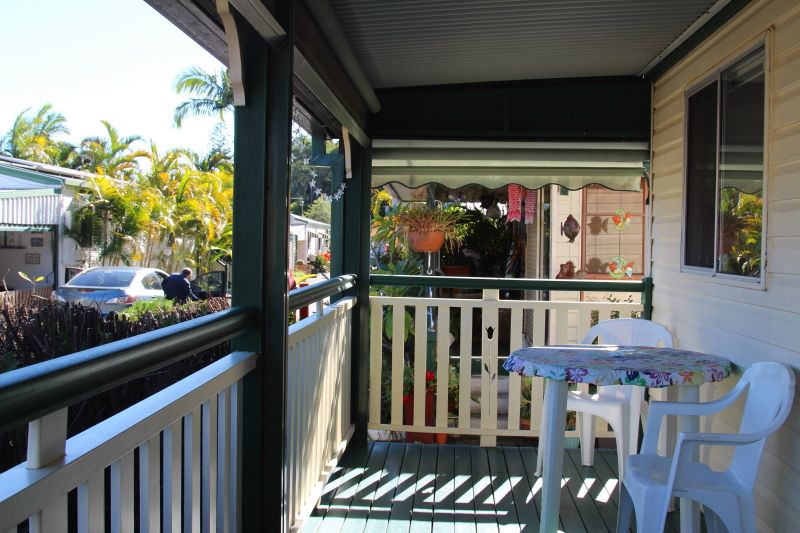 The Palms V - Over 50's Pet friendly Lifestyle Village