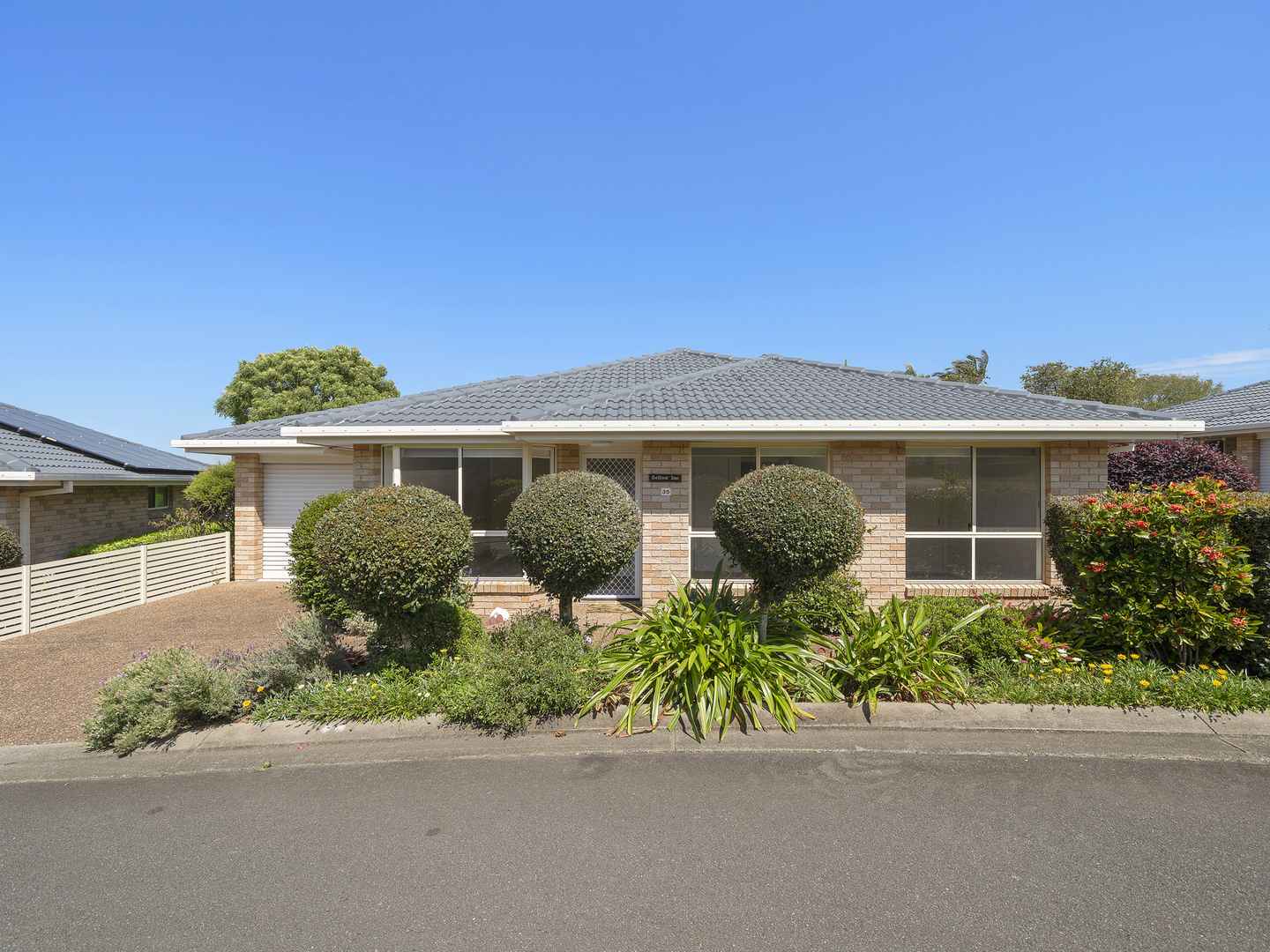 35/23 Marian Drive, Lincoln Gardens Retirement Village, Port Macquarie 