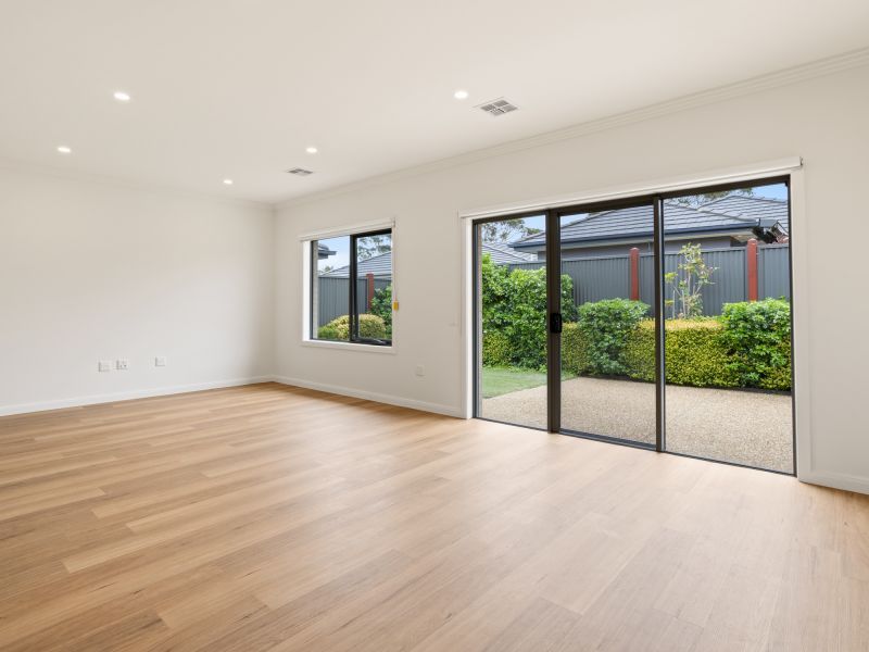 DEPOSIT TAKEN - 'The Retreat' 2br villa with sun-filled private garden