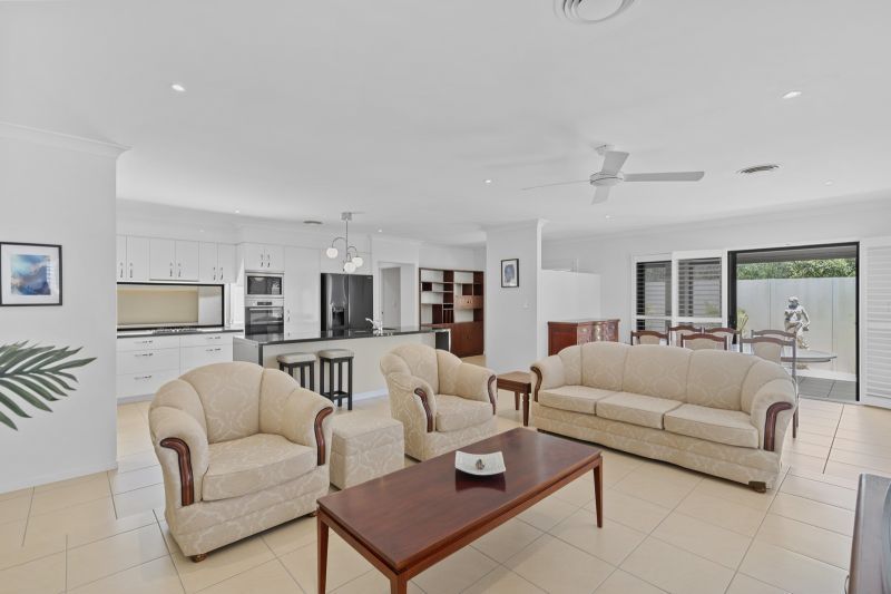 Site 71 - Established Fraser