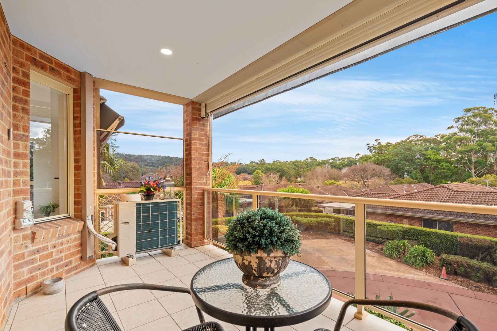 Live like royalty in the 'Exclusive" Rosewood Court Apartment building at Tarragal Glen