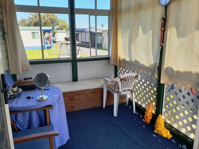 Jettys by the Lake Site 23