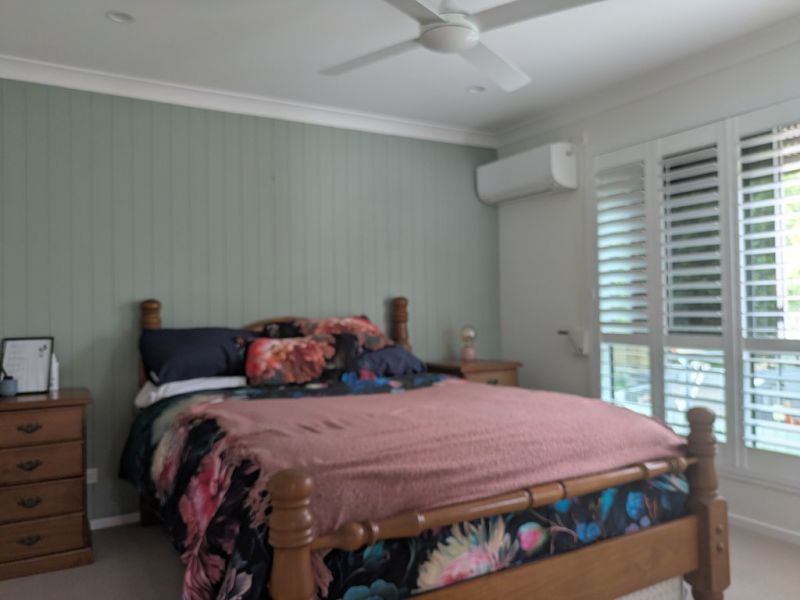 Gorgeous high-set home