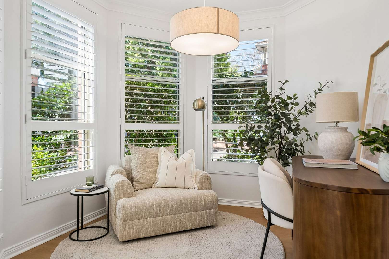 Ground Floor Apartment - Unique Leasehold Listing!