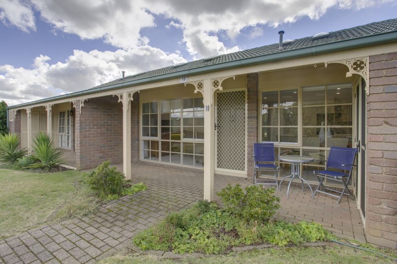 Updated Two-Bedroom Home with Private Courtyard