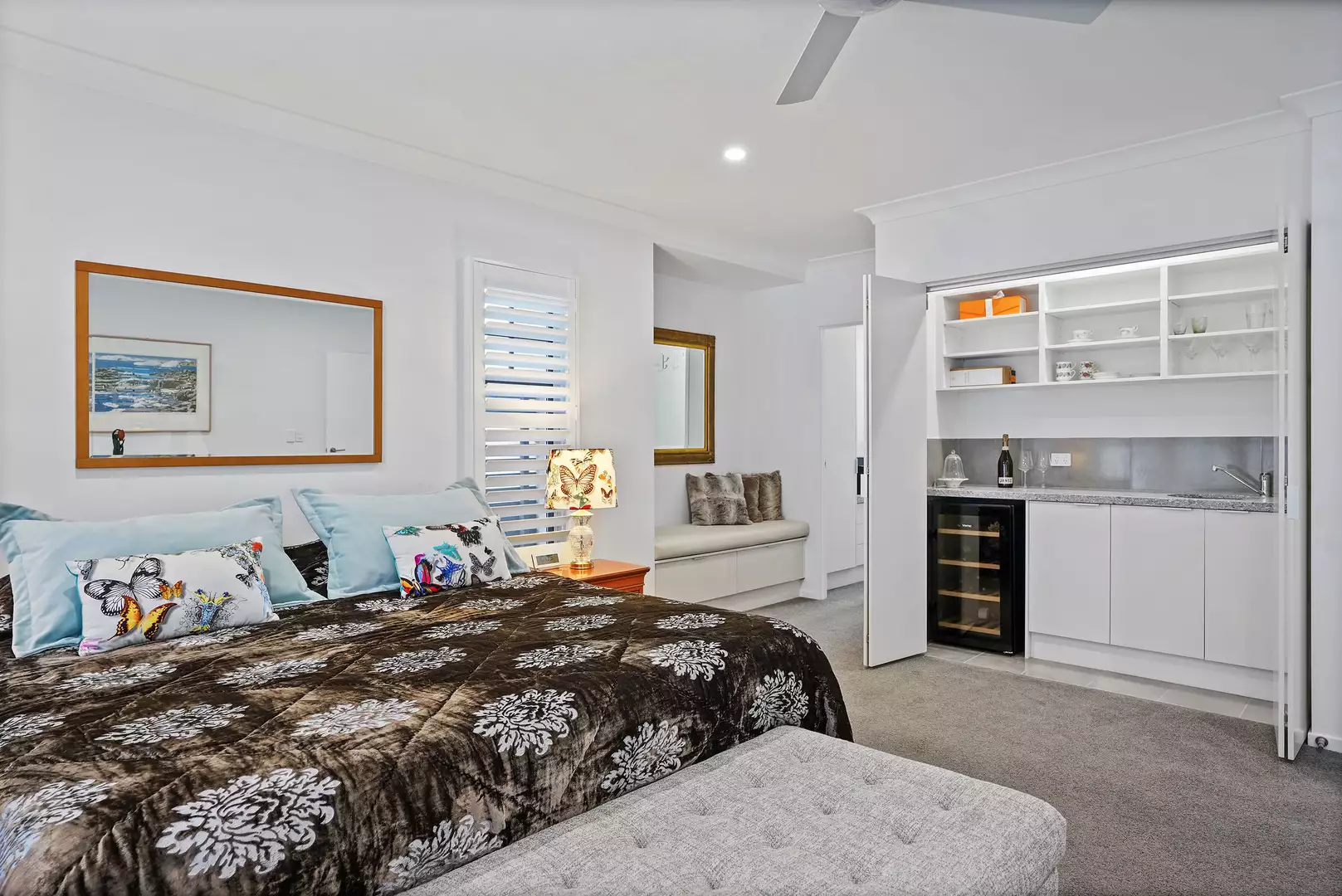 Antigua by Palm Lake Resort