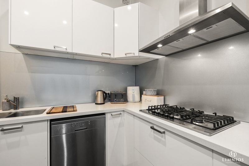 Character Charm with Modern Convenience