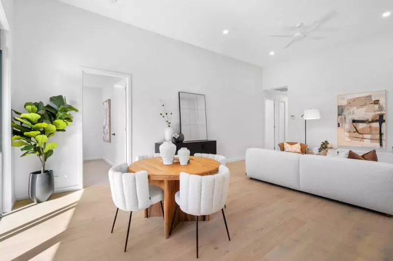 Luxury Living Awaits in a New Over 55s Community.