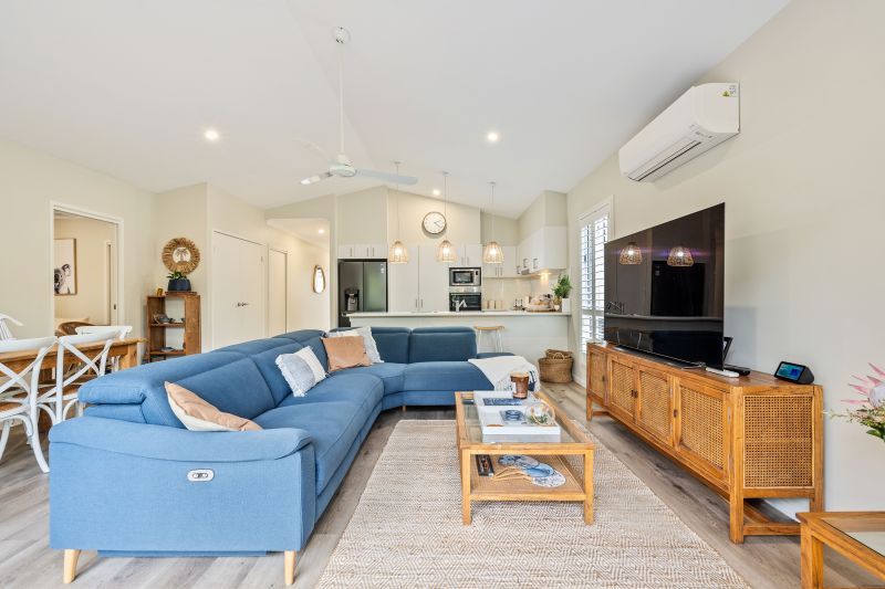 Peaceful Living – Natural Surrounds – Stunning Opportunity!