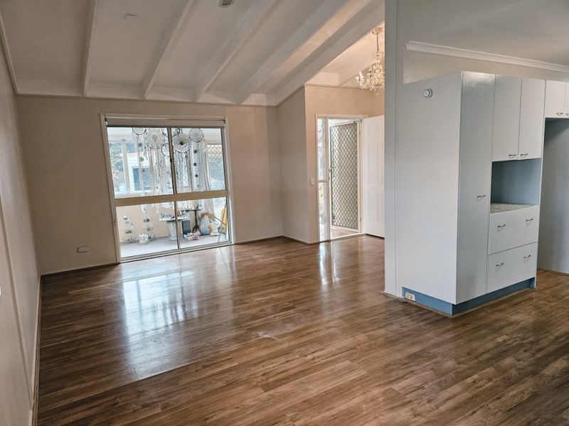 Opportunity to Create Your Sanctuary