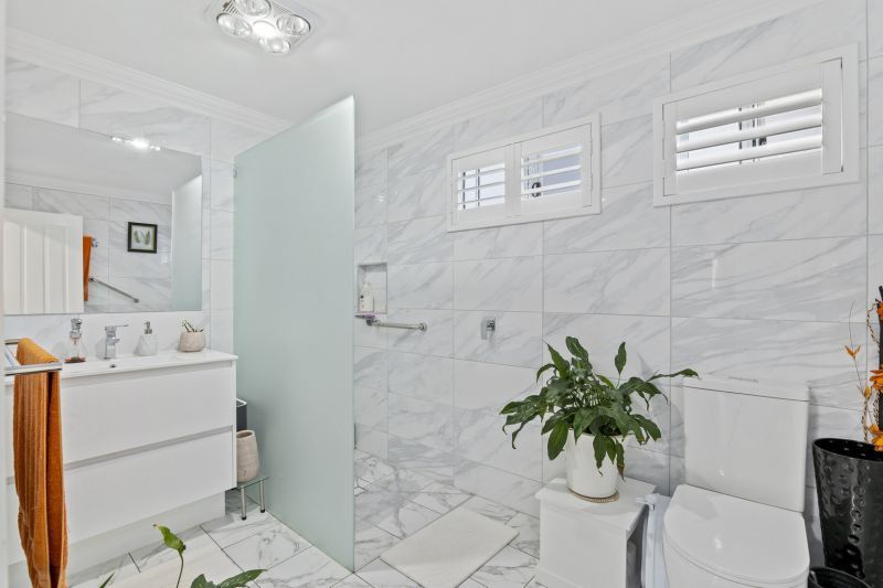 Freshly Renovated – Enjoy Modern Upgrades & Bushland Views