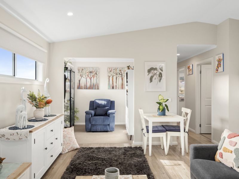 Immaculately presented!