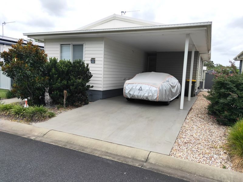 A hidden gem with nothing to do....