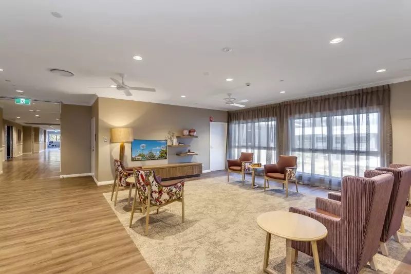 Warwick Aged Care Service - Churches of Christ 