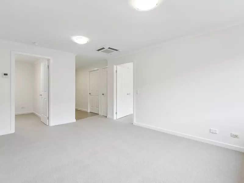 Light-Filled with Garden Views