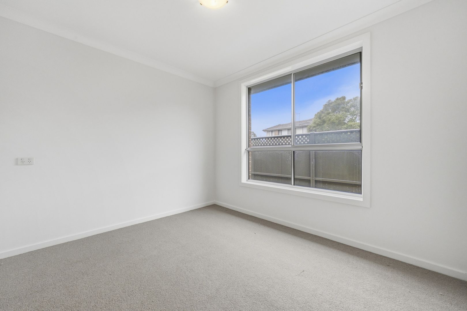 Great Location with Flexible Media Room Living