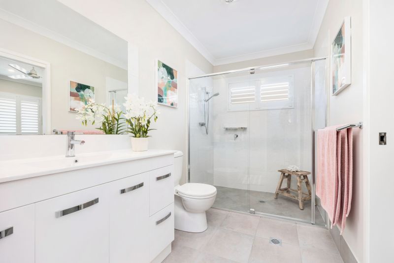 Modern Living Meets Exceptional Comfort