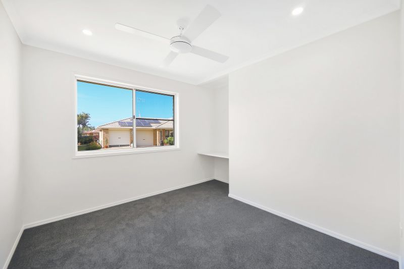 Coastal living in a modern 3 bedroom Villa, coming soon!