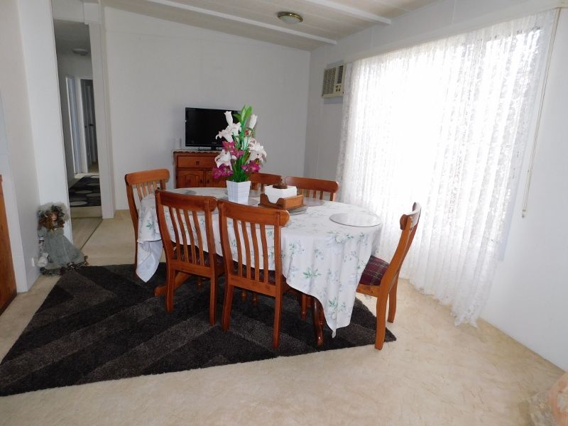 Site #186 Bayway Village, Fern Bay