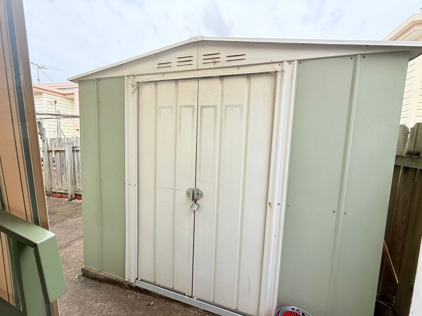 Looking to Move?  Inspect today! - 2 Bedroom tidy home in an Over 50's Lifestyle Complex.