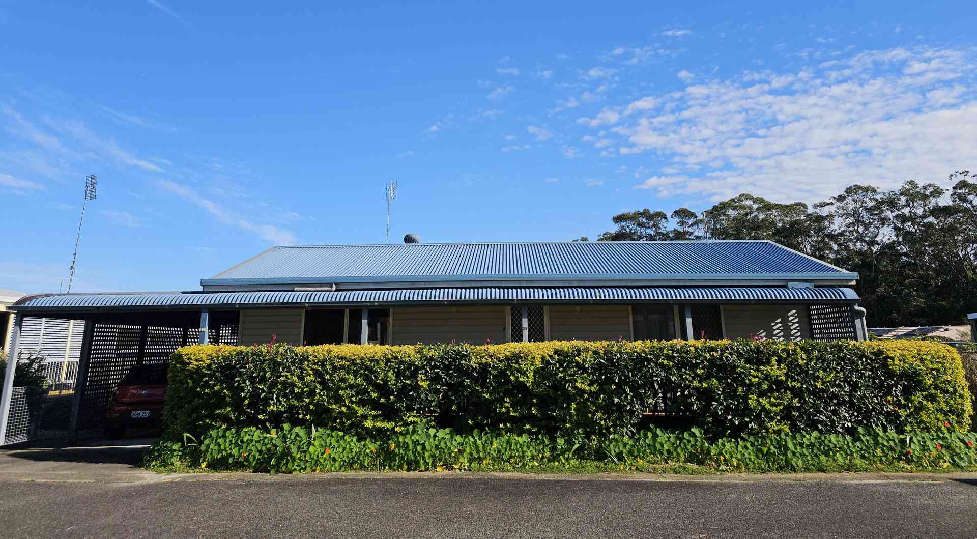 20K Price Drop Alert!  Two -Bedroom Cozy Home Is More Affordable Now