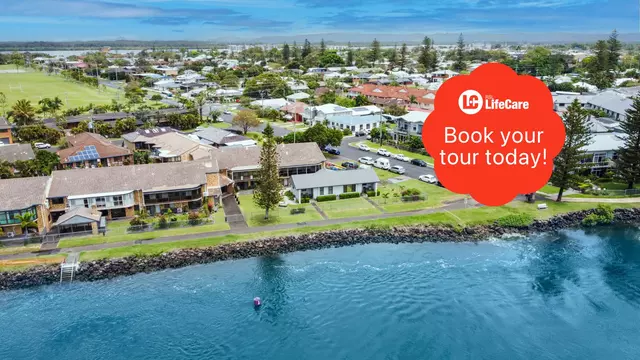 RSL LifeCare Kokoda Retirement Village