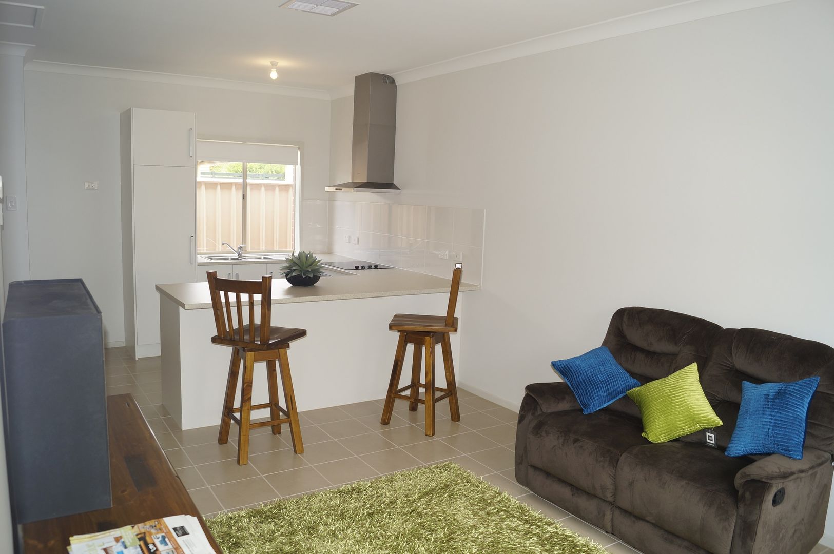 New Subsidised Entry opportunity, close to Main Street