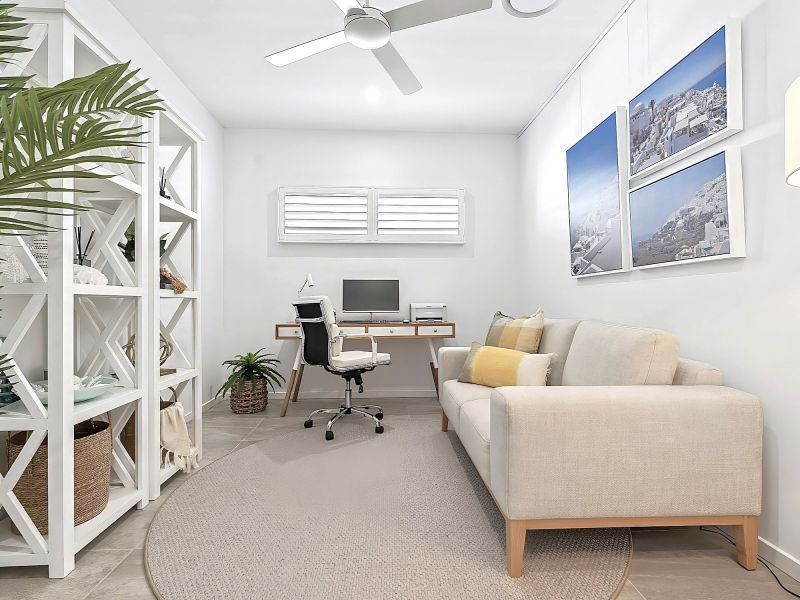 Site 132 - Established Monterey S3