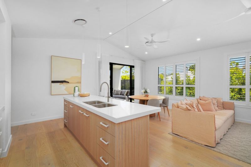 Welcome to Natura Port Stephens – Over 55s living at its finest.