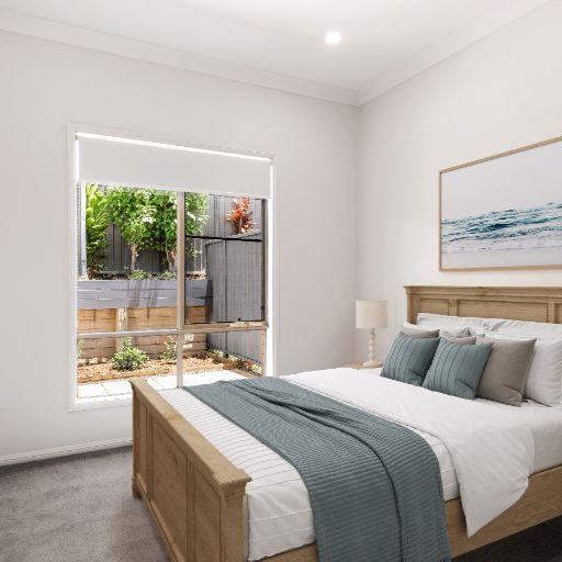 Two Bedroom Villas | Enquire to join our waitlist