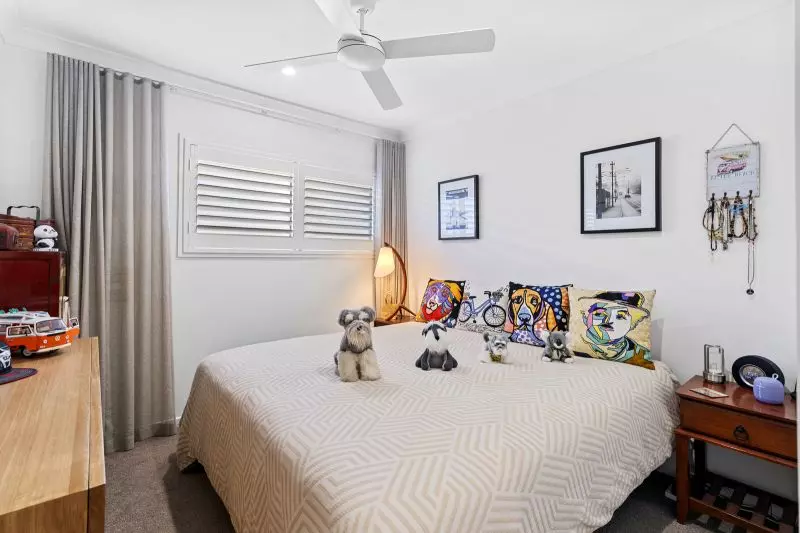 Site 237 - Established Kooralbyn S4