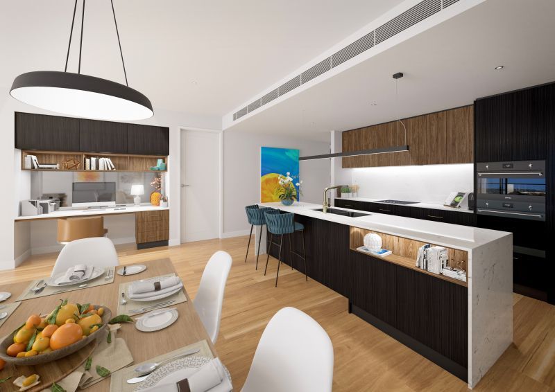 Choose your view – golf course or gardens