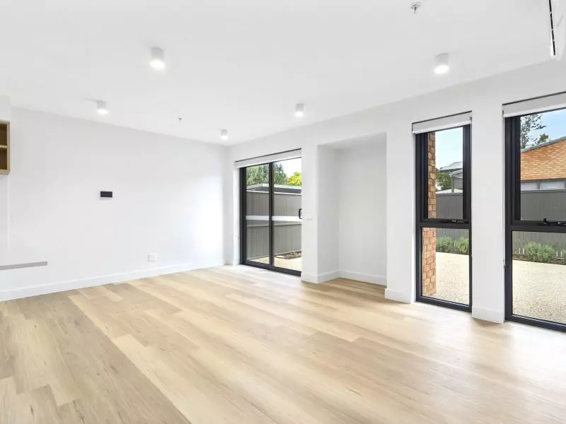 Contemporary Living, Private Alfresco