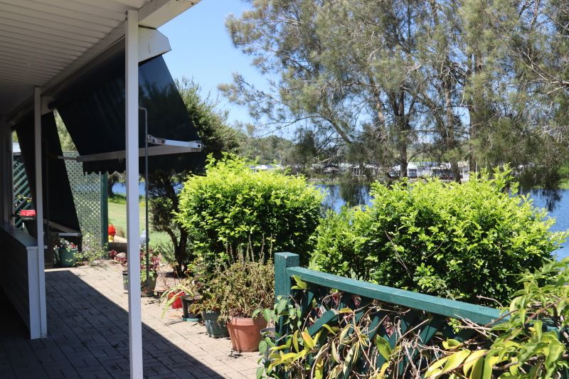 Banksia Waters - Lifestyle Village perfect for the Over 50's