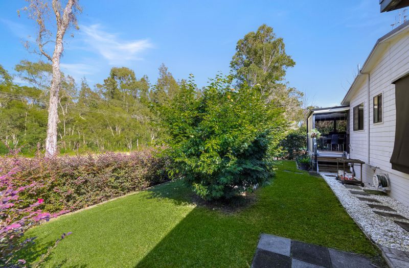 Spacious Design with Private Location