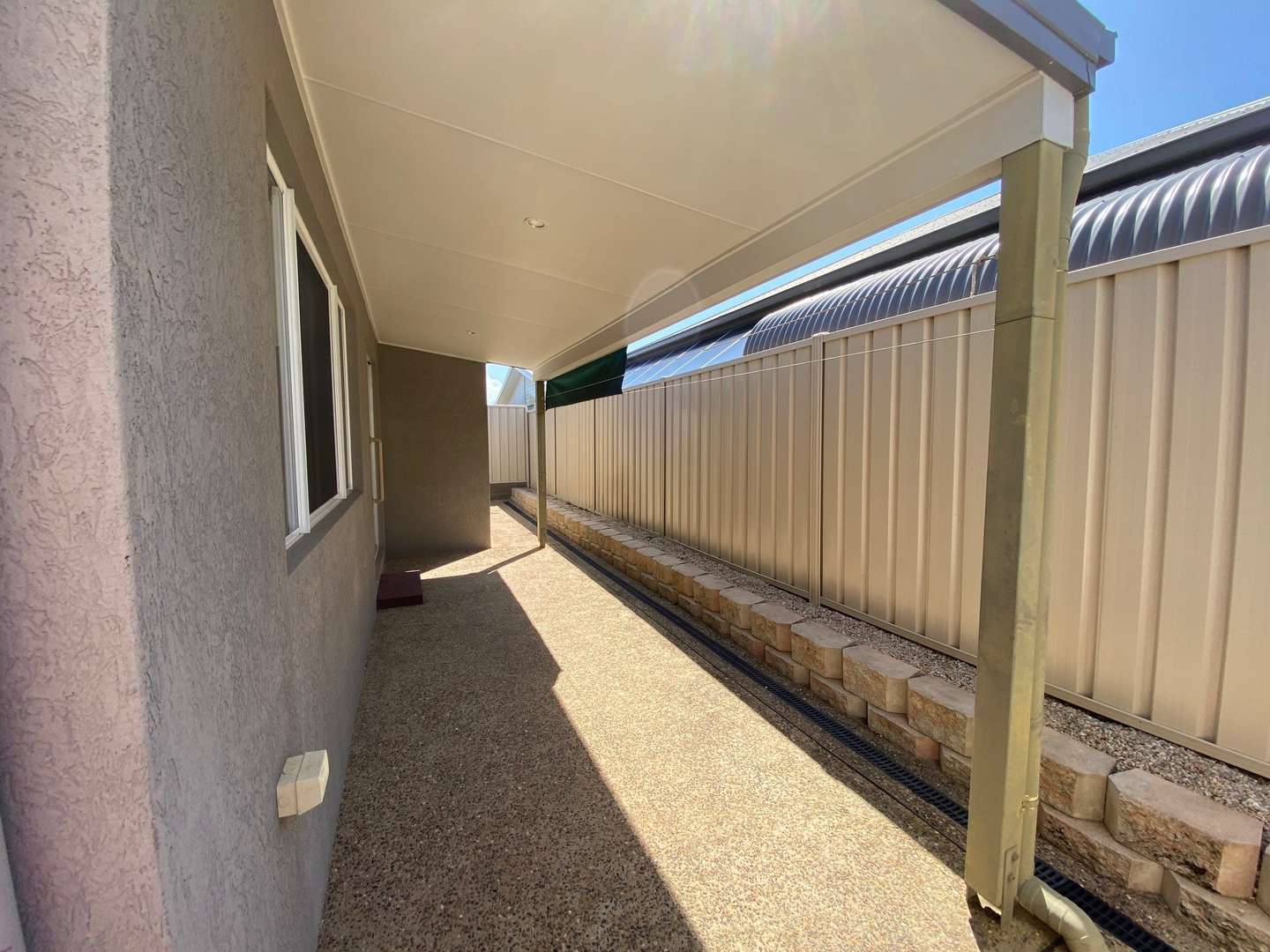 Beautifully Positioned