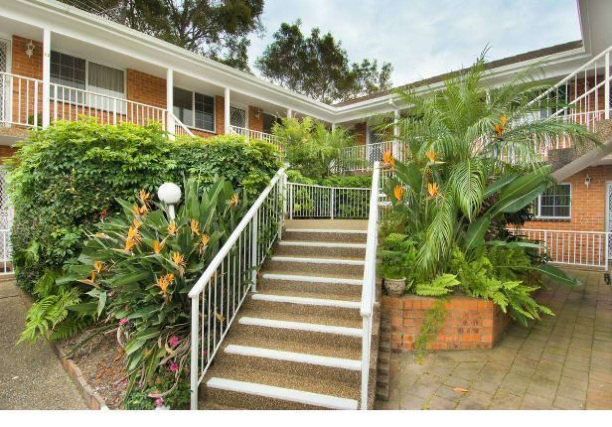 Greglea Retirement Community