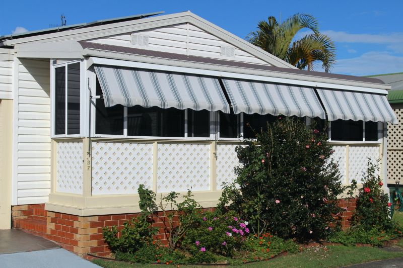 Palm Lake Resort - Banora Point, Over 50's Pet friendly Lifestyle village