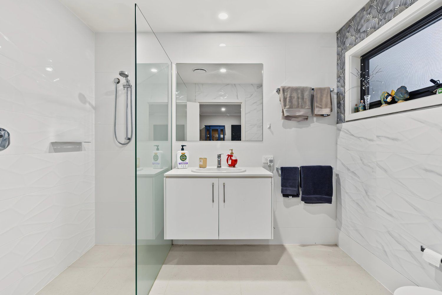 Spacious Home, Beautifully Upgraded