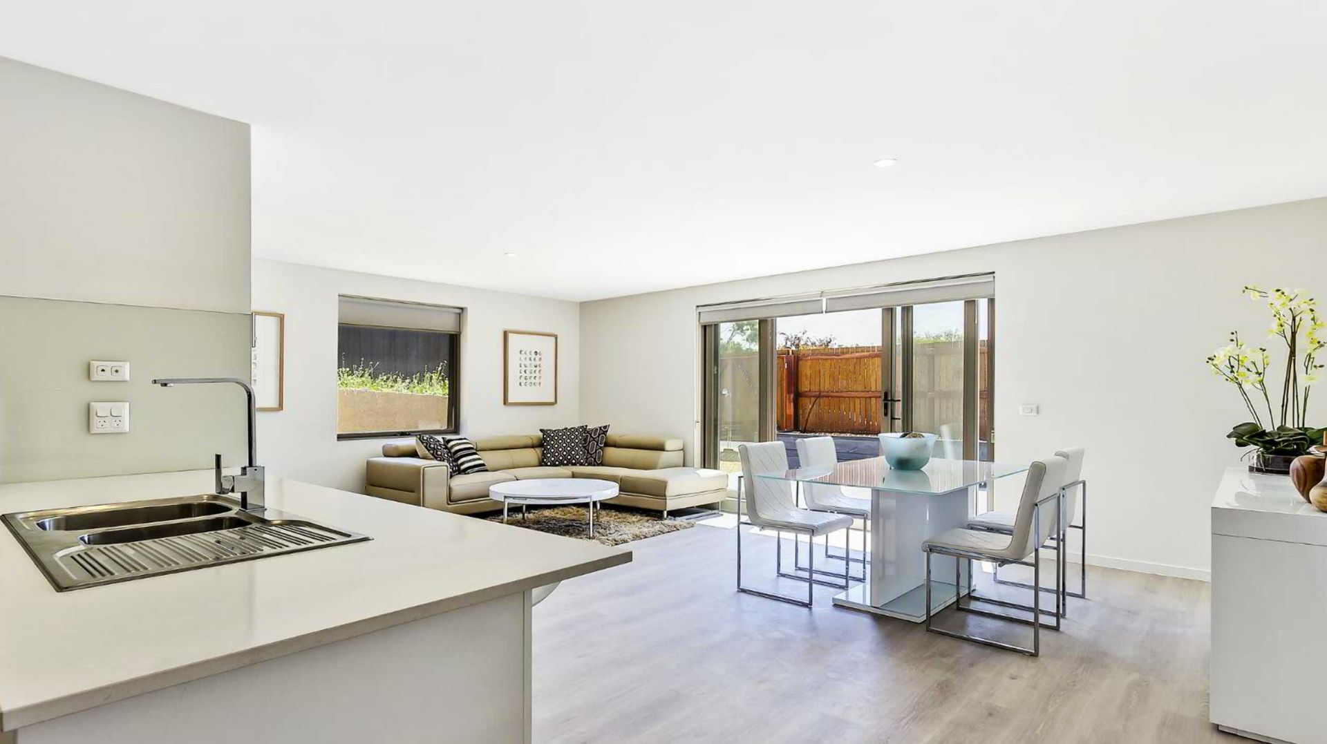 Kings Living - The Ultimate in Over 55 Living