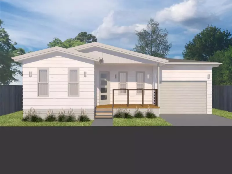 Site 165A - new home from $436,000*