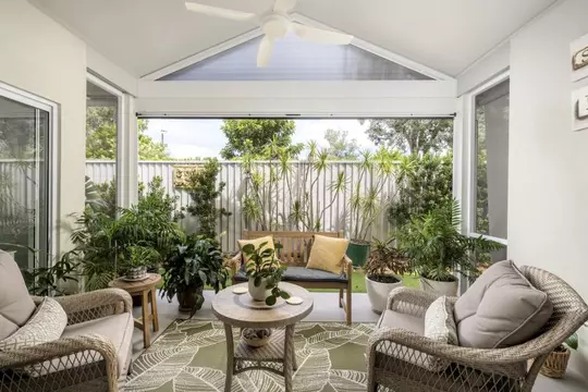 Picture Perfect Private Retreat – Immaculate Three Bedroom Home