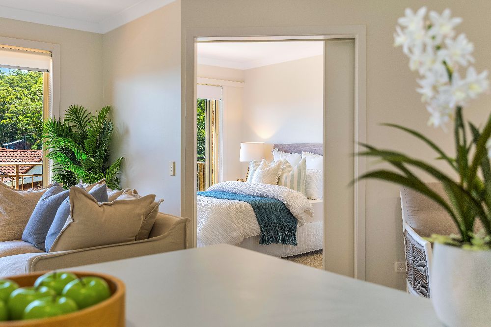 122/ 39 Empire Bay Drive, The Cove Village 