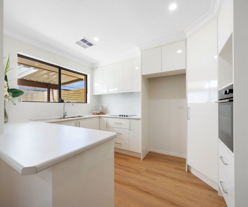 UNDER OFFER 6/33 Sylvan Way, Grange