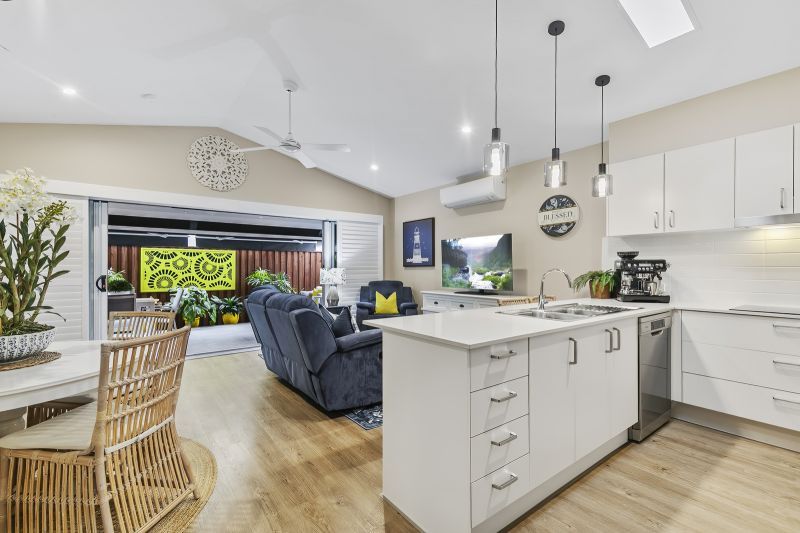 Modern Comfort - Nature at Your Doorstep…