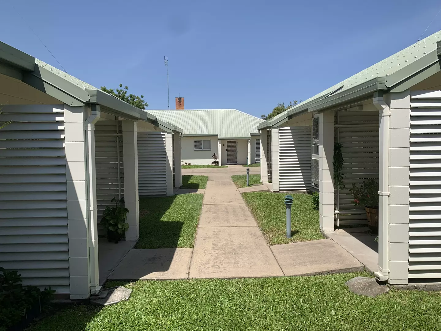 Eureka Koinonia Village Ayr