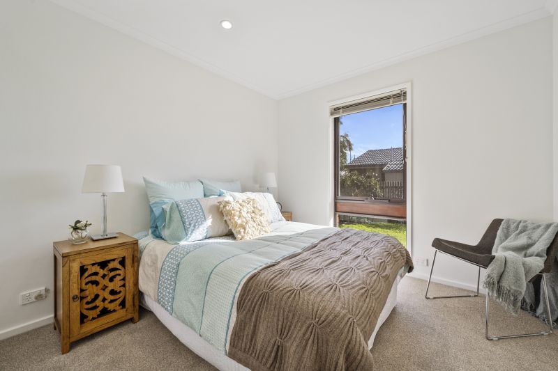 Bright Living Spaces and a Pet-Friendly Yard