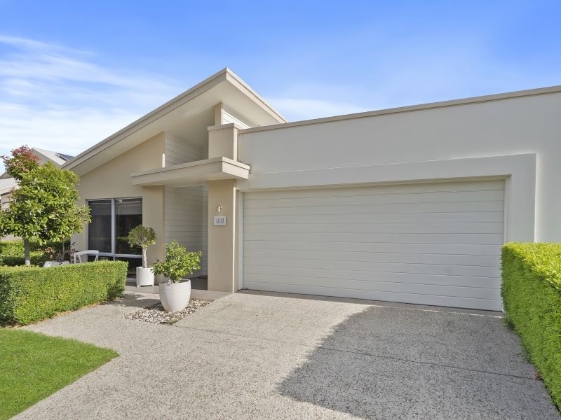 Site 108 - Established Grand Belleview III